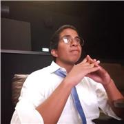 Media del 9.5, sono bravo a insegnare fisica ma se mi chiami 2 giorni prima del compito so cavoli tua